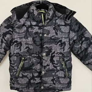 Gap Kids Puffer Winter Jacket
